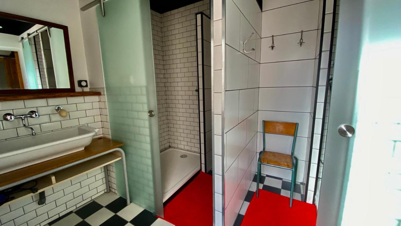 Gite De L'Ecole Romagnat Eksteriør billede